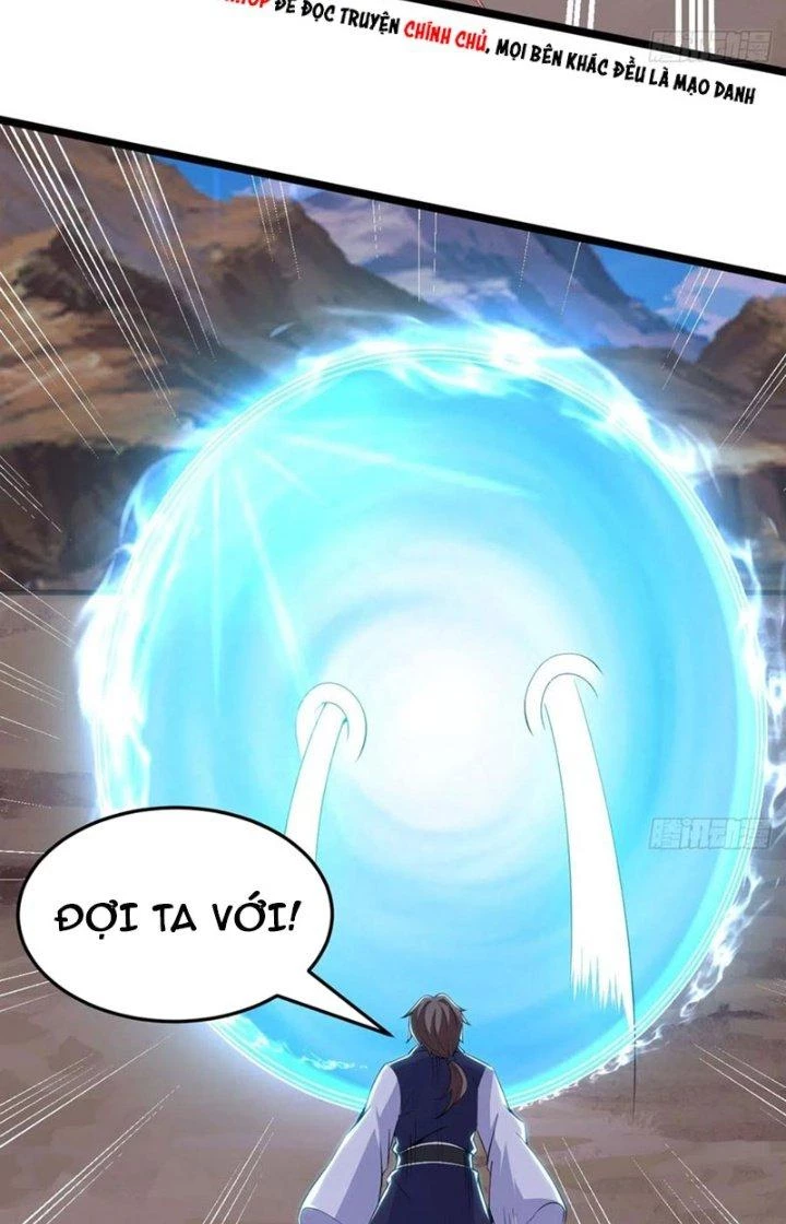 Ta Chỉ Muốn Bị Các Vị Đánh Chết Chapter 153 - Trang 3