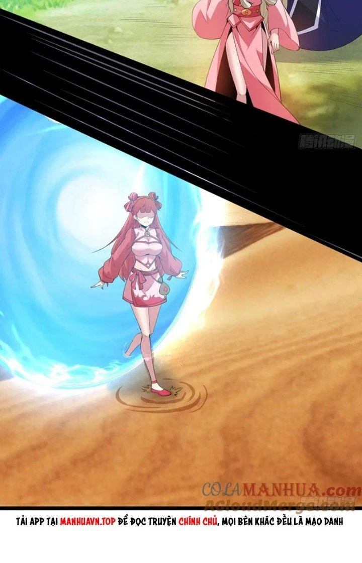 Ta Chỉ Muốn Bị Các Vị Đánh Chết Chapter 153 - Trang 3