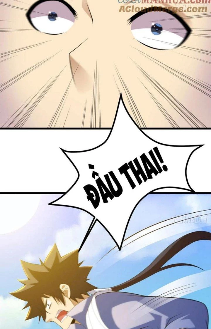 Ta Chỉ Muốn Bị Các Vị Đánh Chết Chapter 153 - Trang 3