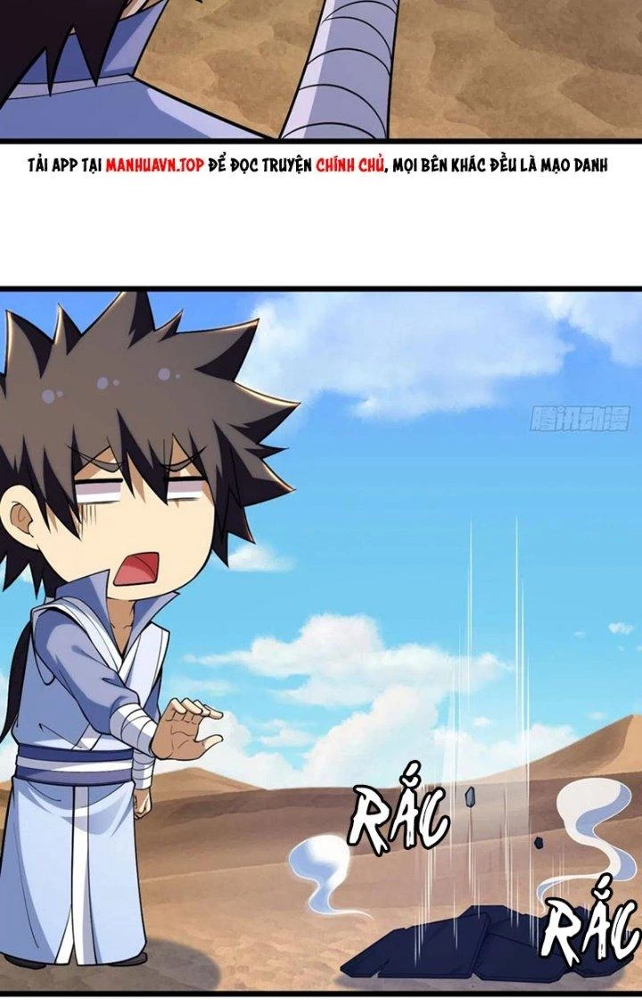 Ta Chỉ Muốn Bị Các Vị Đánh Chết Chapter 153 - Trang 3