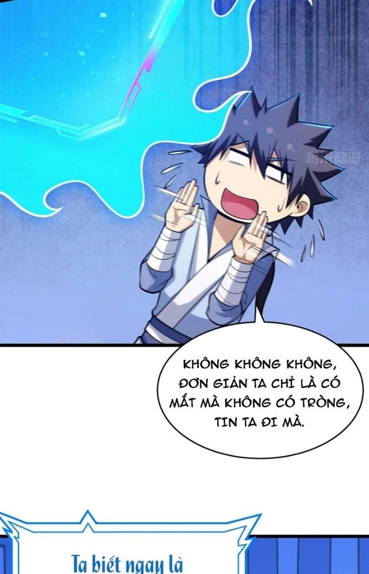 Ta Chỉ Muốn Bị Các Vị Đánh Chết Chapter 153 - Trang 3