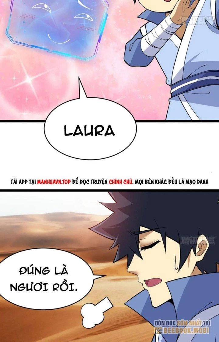 Ta Chỉ Muốn Bị Các Vị Đánh Chết Chapter 153 - Trang 3