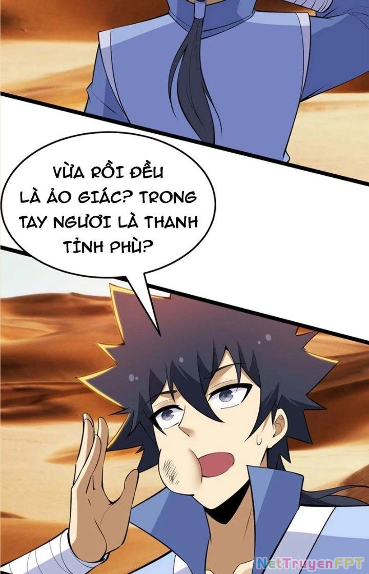 Ta Chỉ Muốn Bị Các Vị Đánh Chết Chapter 153 - Trang 3