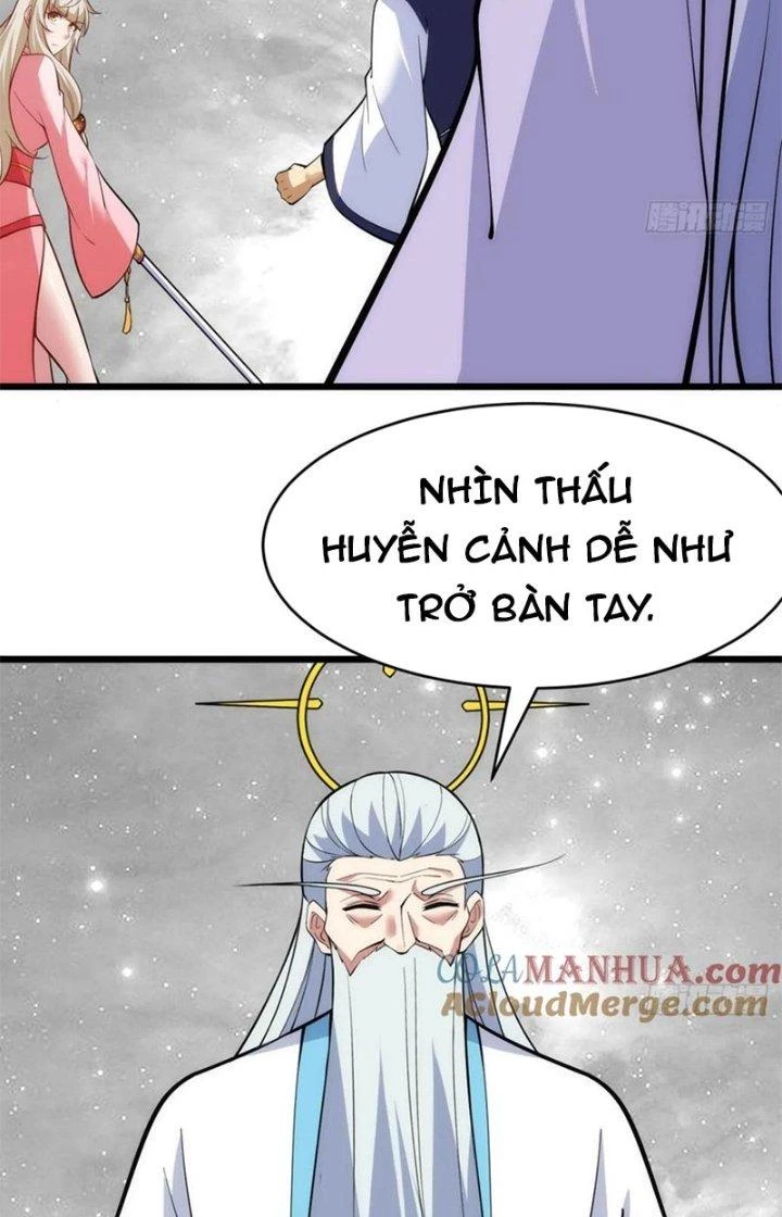 Ta Chỉ Muốn Bị Các Vị Đánh Chết Chapter 155 - Trang 3