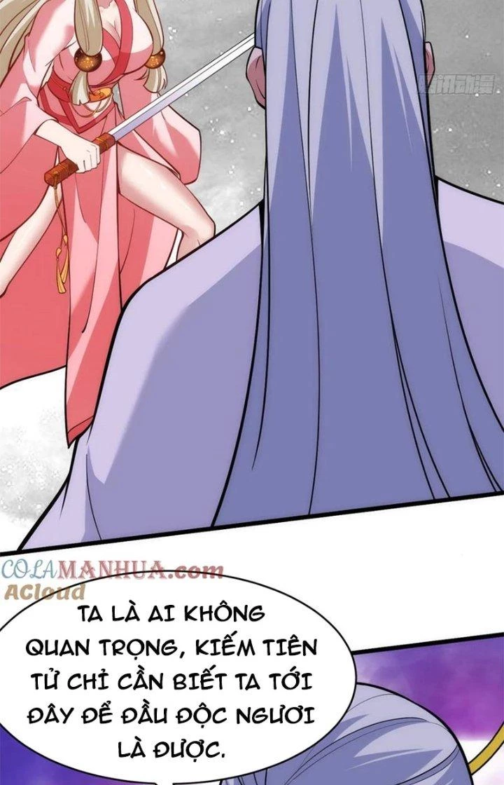Ta Chỉ Muốn Bị Các Vị Đánh Chết Chapter 155 - Trang 3