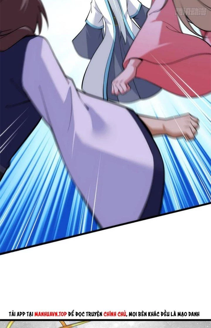 Ta Chỉ Muốn Bị Các Vị Đánh Chết Chapter 155 - Trang 3
