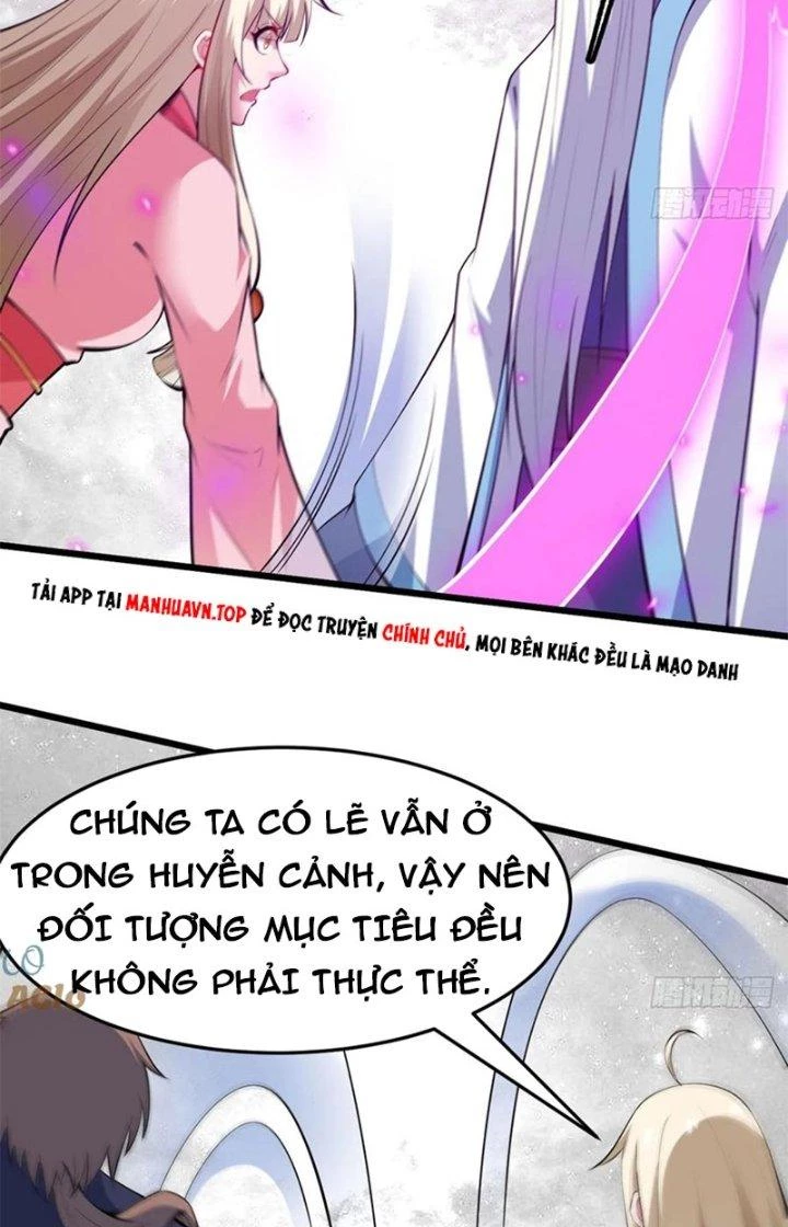 Ta Chỉ Muốn Bị Các Vị Đánh Chết Chapter 155 - Trang 3