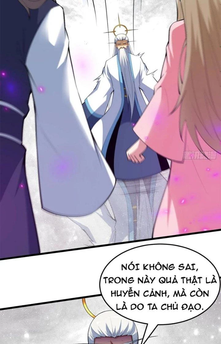 Ta Chỉ Muốn Bị Các Vị Đánh Chết Chapter 155 - Trang 3