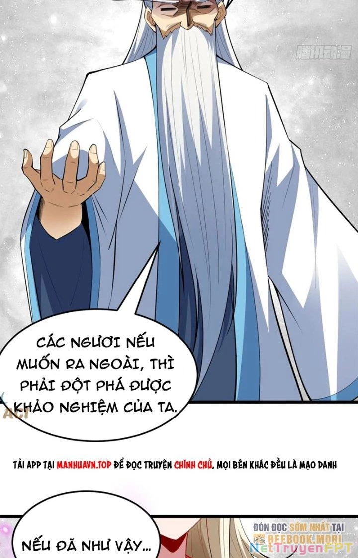 Ta Chỉ Muốn Bị Các Vị Đánh Chết Chapter 155 - Trang 3