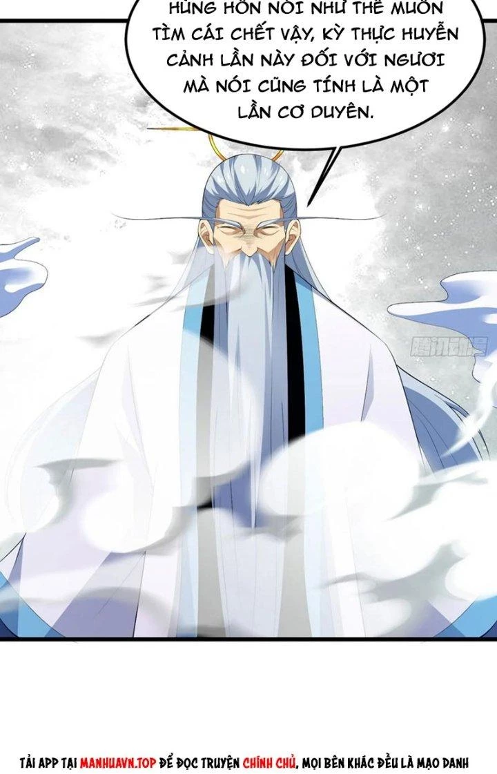 Ta Chỉ Muốn Bị Các Vị Đánh Chết Chapter 155 - Trang 3