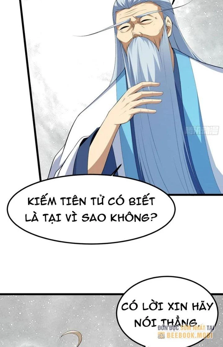 Ta Chỉ Muốn Bị Các Vị Đánh Chết Chapter 155 - Trang 3
