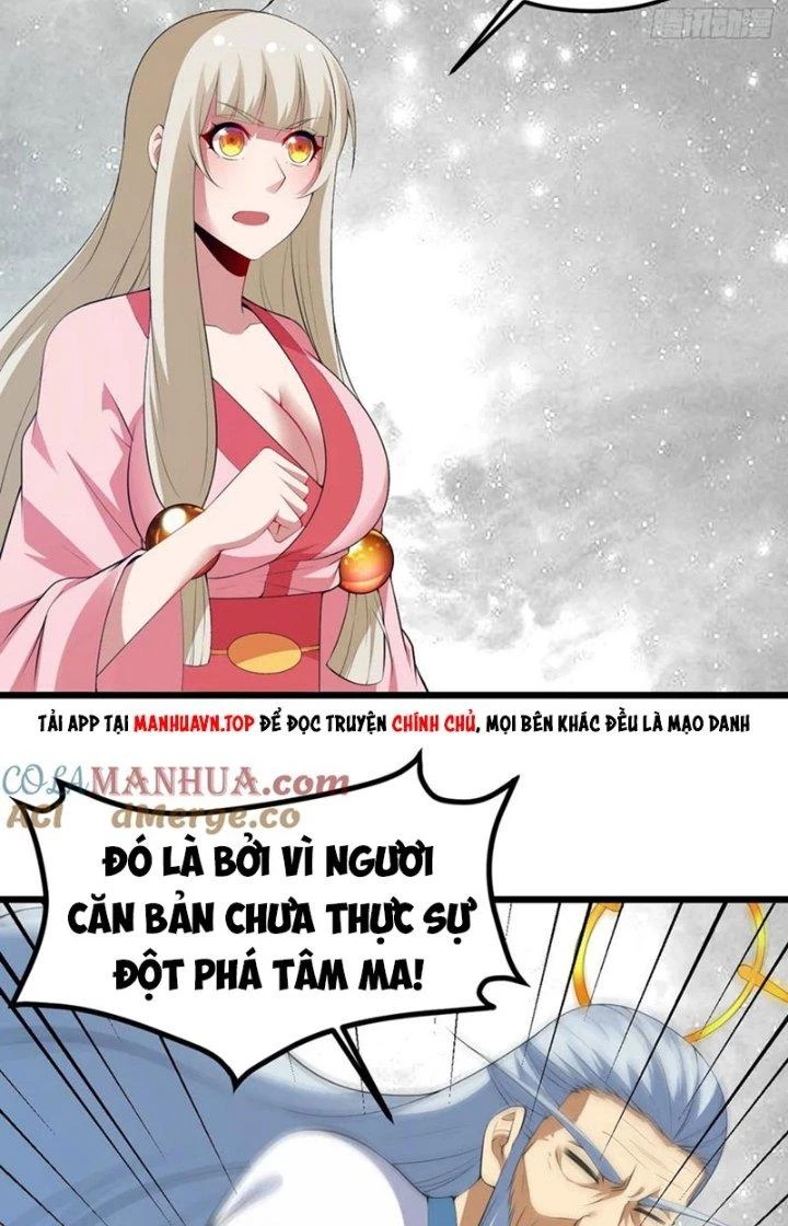 Ta Chỉ Muốn Bị Các Vị Đánh Chết Chapter 155 - Trang 3