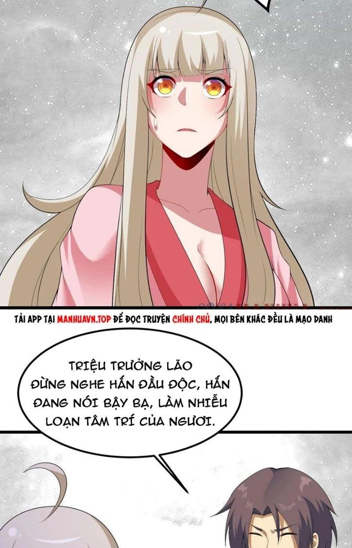 Ta Chỉ Muốn Bị Các Vị Đánh Chết Chapter 155 - Trang 3