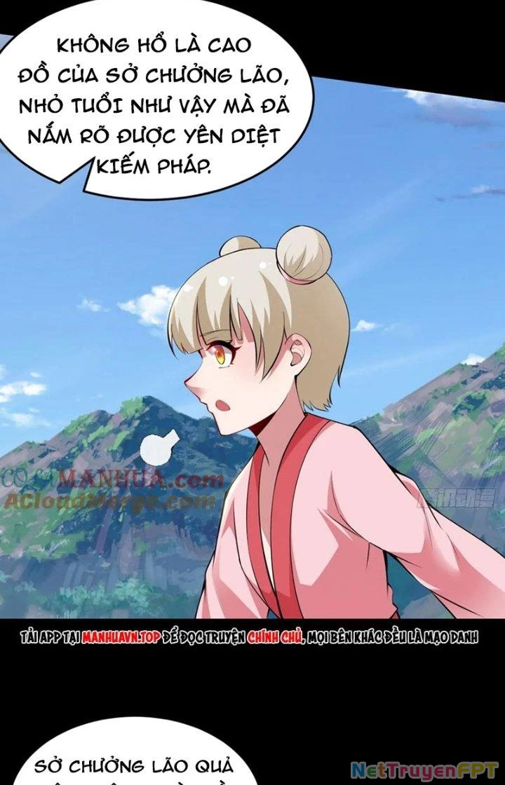 Ta Chỉ Muốn Bị Các Vị Đánh Chết Chapter 155 - Trang 3