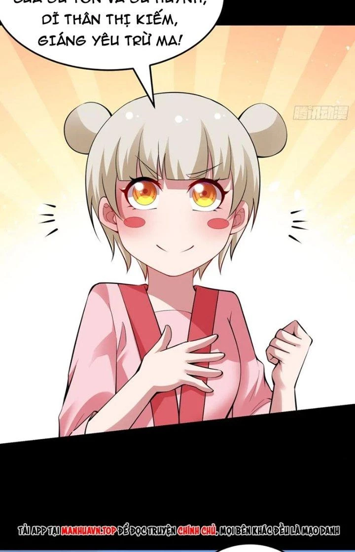 Ta Chỉ Muốn Bị Các Vị Đánh Chết Chapter 155 - Trang 3
