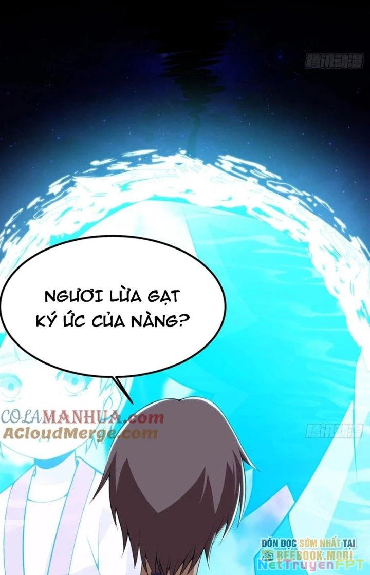Ta Chỉ Muốn Bị Các Vị Đánh Chết Chapter 155 - Trang 3