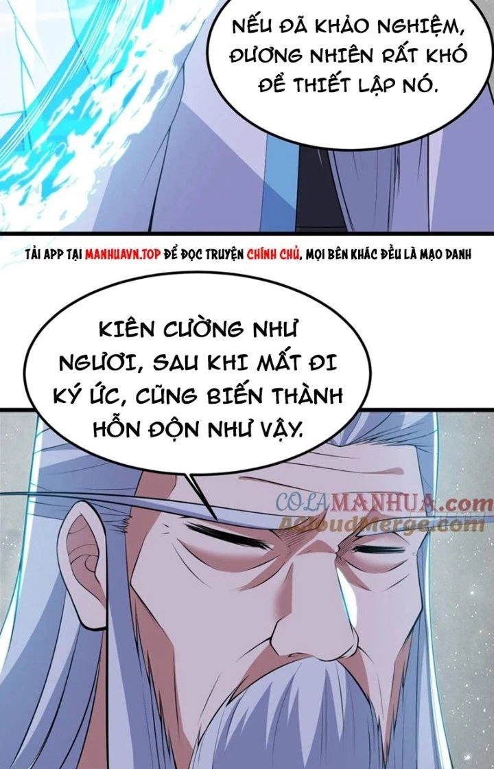 Ta Chỉ Muốn Bị Các Vị Đánh Chết Chapter 155 - Trang 3