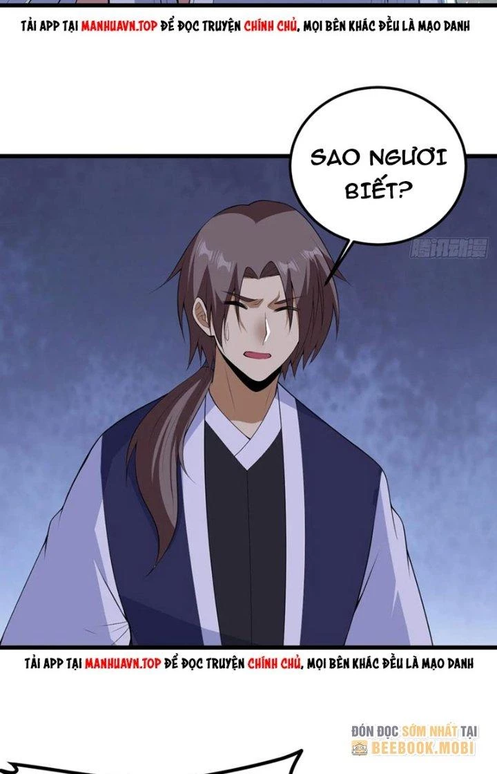 Ta Chỉ Muốn Bị Các Vị Đánh Chết Chapter 155 - Trang 3