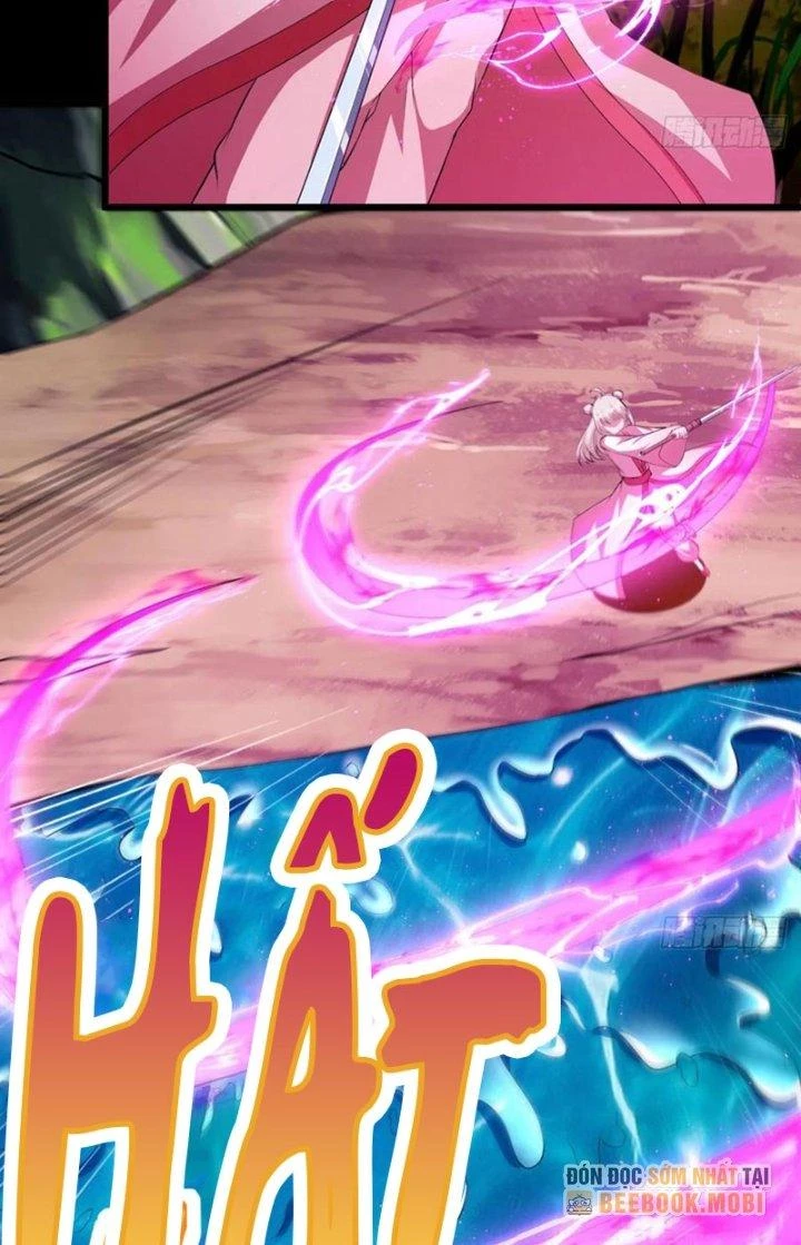 Ta Chỉ Muốn Bị Các Vị Đánh Chết Chapter 155 - Trang 3