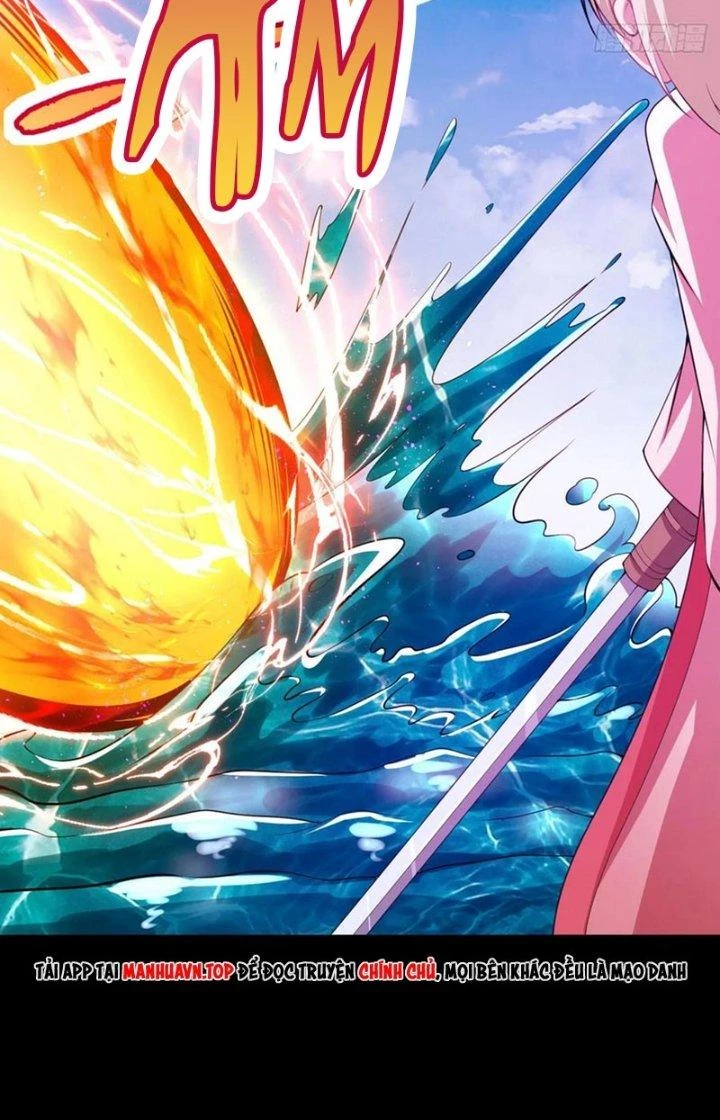 Ta Chỉ Muốn Bị Các Vị Đánh Chết Chapter 155 - Trang 3