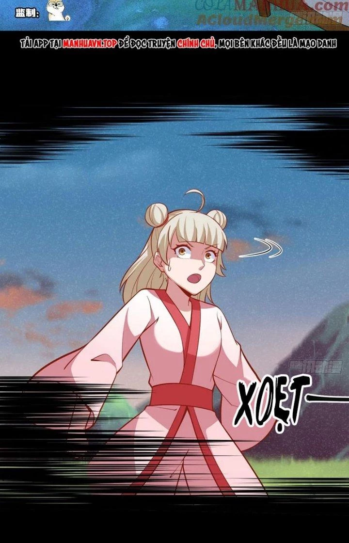 Ta Chỉ Muốn Bị Các Vị Đánh Chết Chapter 156 - Trang 2