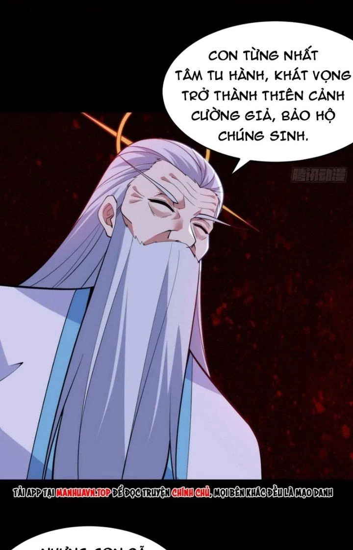 Ta Chỉ Muốn Bị Các Vị Đánh Chết Chapter 156 - Trang 2