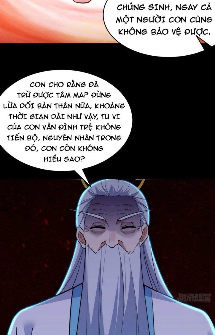 Ta Chỉ Muốn Bị Các Vị Đánh Chết Chapter 156 - Trang 2
