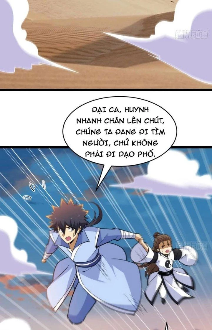 Ta Chỉ Muốn Bị Các Vị Đánh Chết Chapter 156 - Trang 2