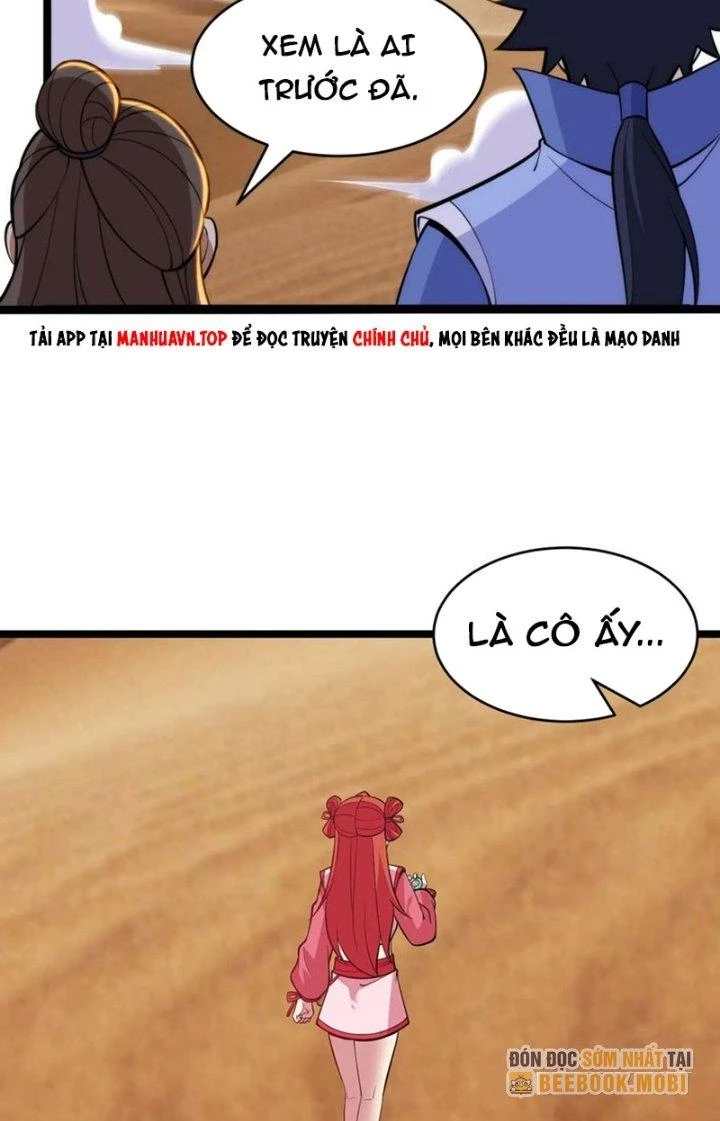 Ta Chỉ Muốn Bị Các Vị Đánh Chết Chapter 156 - Trang 2