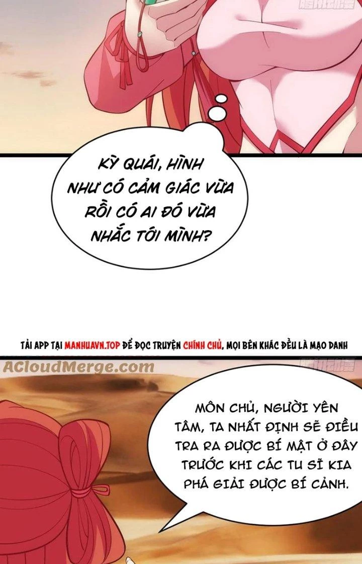 Ta Chỉ Muốn Bị Các Vị Đánh Chết Chapter 156 - Trang 2