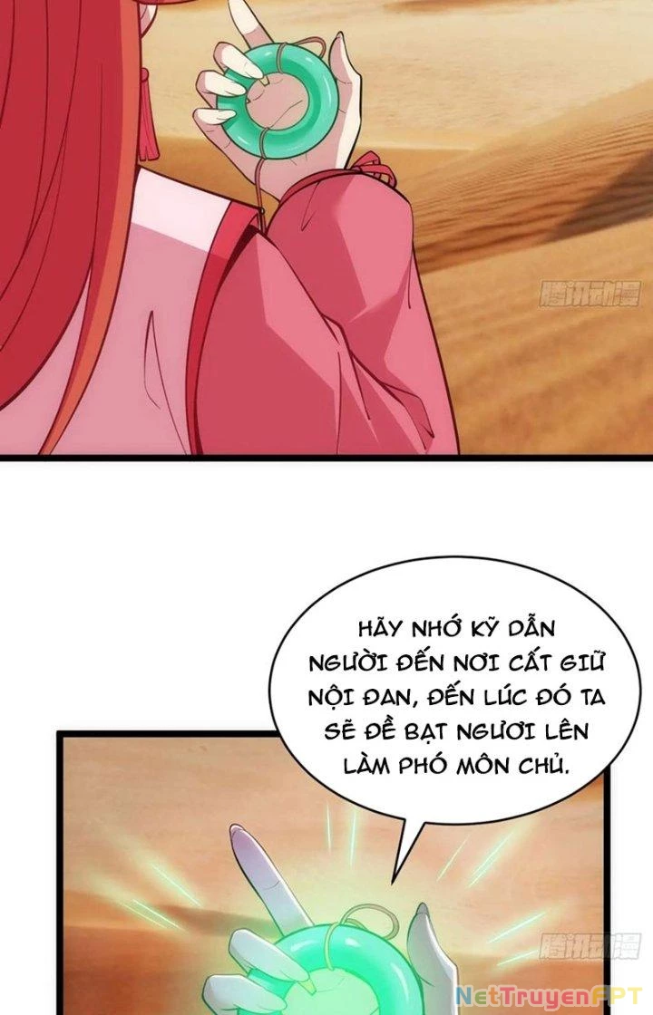 Ta Chỉ Muốn Bị Các Vị Đánh Chết Chapter 156 - Trang 2