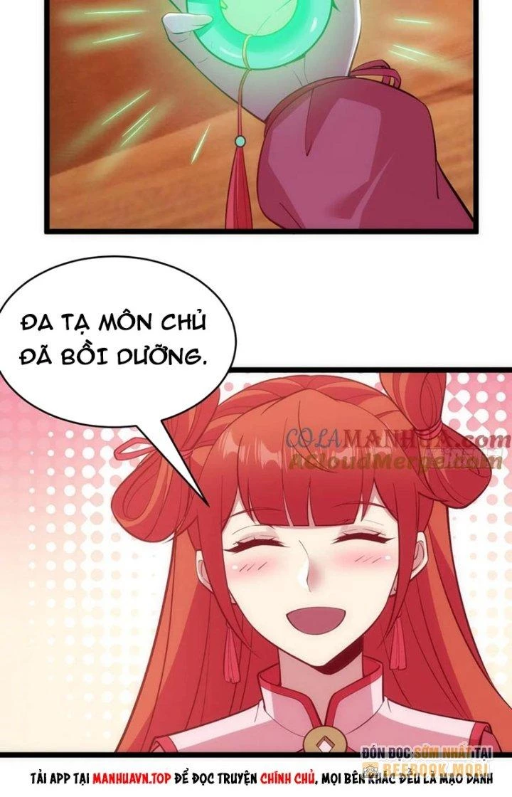 Ta Chỉ Muốn Bị Các Vị Đánh Chết Chapter 156 - Trang 2