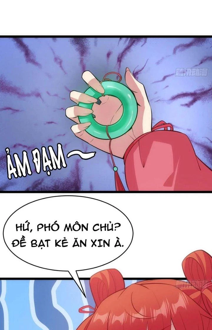 Ta Chỉ Muốn Bị Các Vị Đánh Chết Chapter 156 - Trang 2
