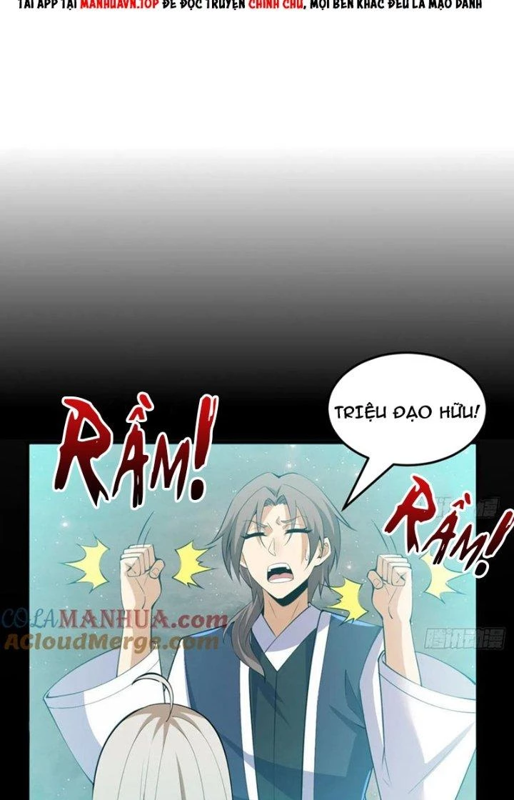 Ta Chỉ Muốn Bị Các Vị Đánh Chết Chapter 156 - Trang 2