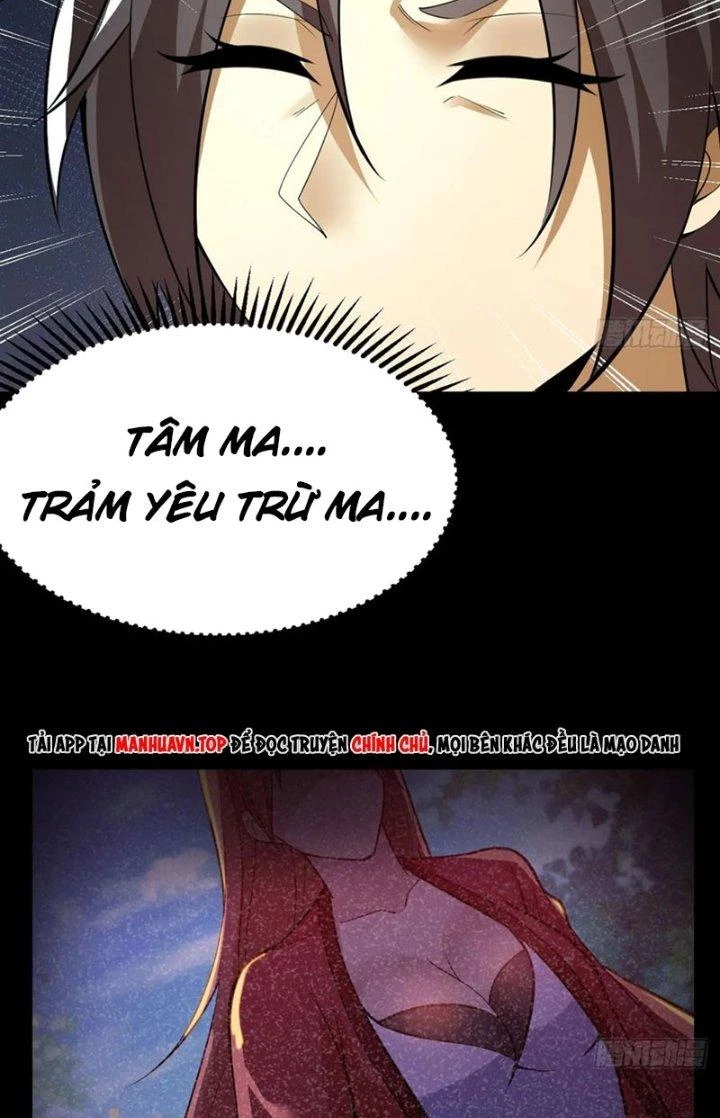 Ta Chỉ Muốn Bị Các Vị Đánh Chết Chapter 156 - Trang 2