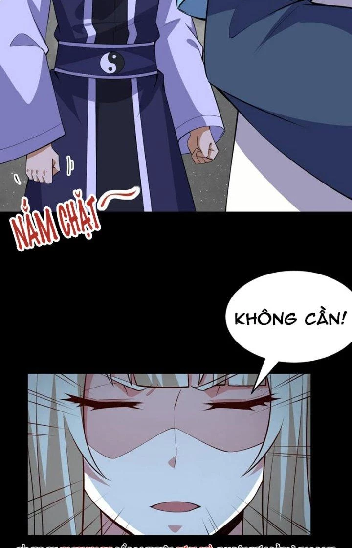 Ta Chỉ Muốn Bị Các Vị Đánh Chết Chapter 156 - Trang 2