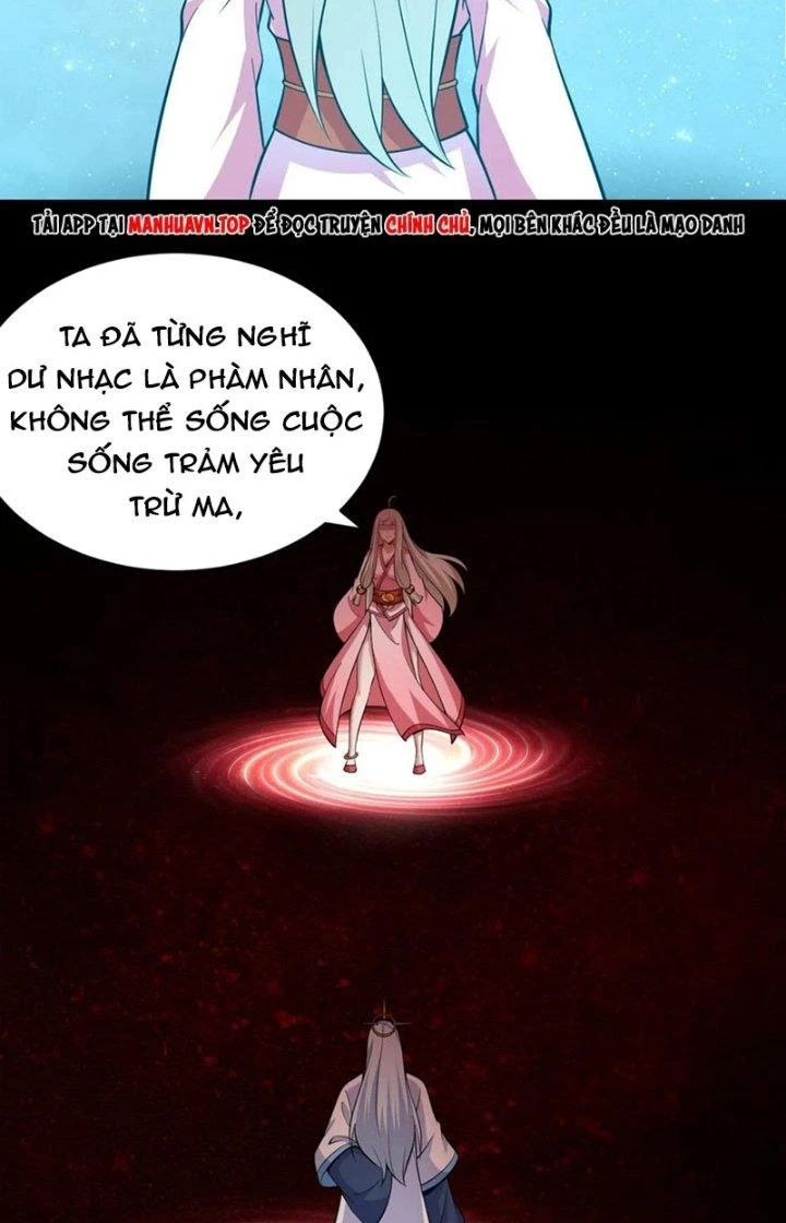 Ta Chỉ Muốn Bị Các Vị Đánh Chết Chapter 156 - Trang 2