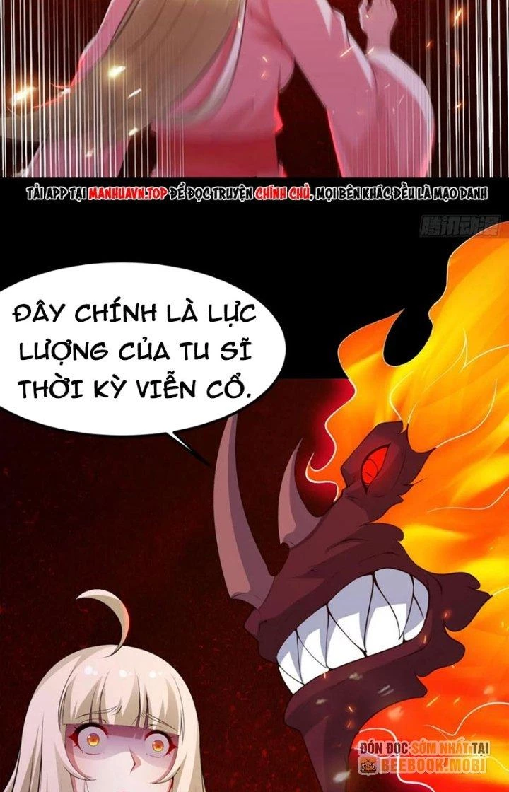 Ta Chỉ Muốn Bị Các Vị Đánh Chết Chapter 156 - Trang 2