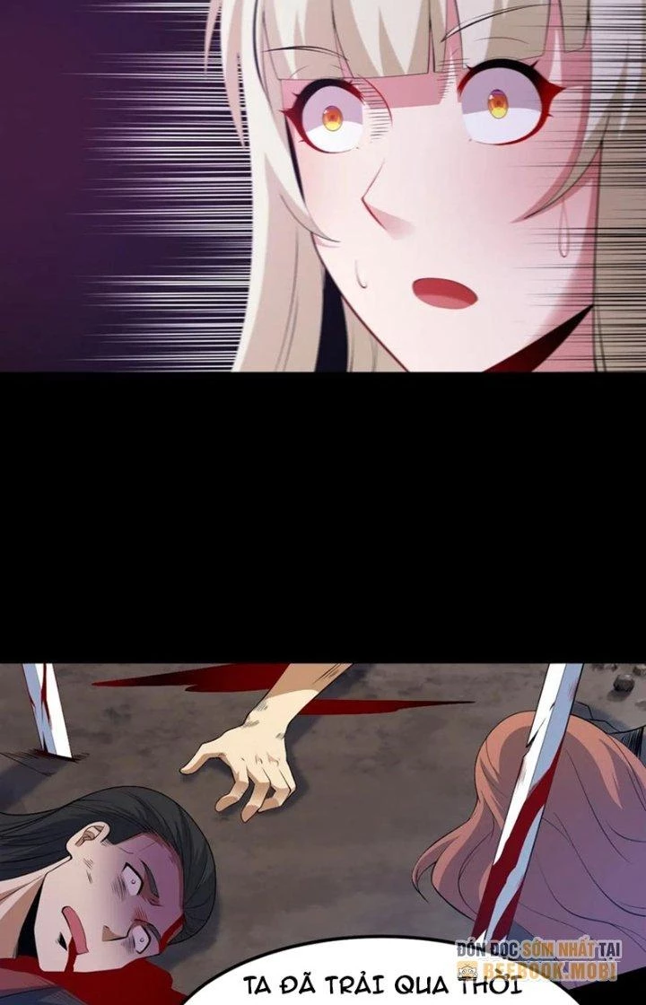 Ta Chỉ Muốn Bị Các Vị Đánh Chết Chapter 156 - Trang 2