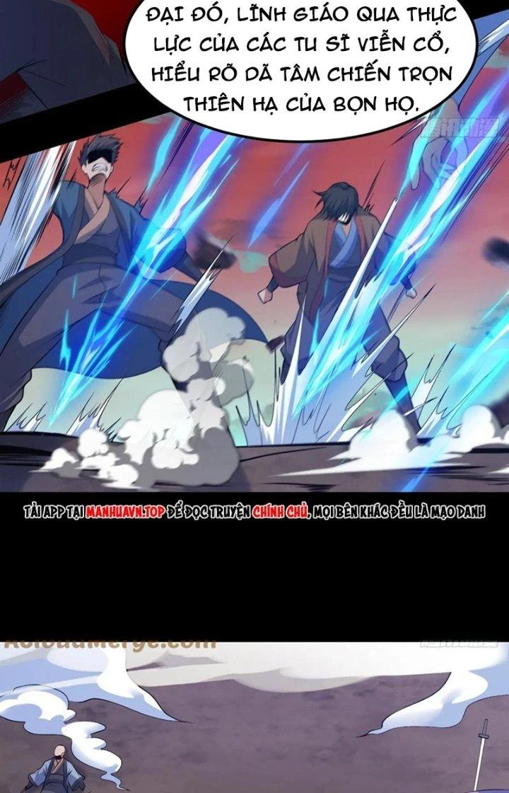 Ta Chỉ Muốn Bị Các Vị Đánh Chết Chapter 156 - Trang 2