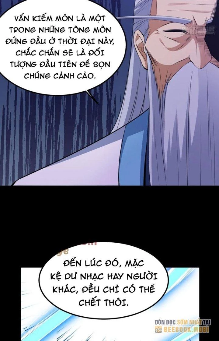 Ta Chỉ Muốn Bị Các Vị Đánh Chết Chapter 156 - Trang 2