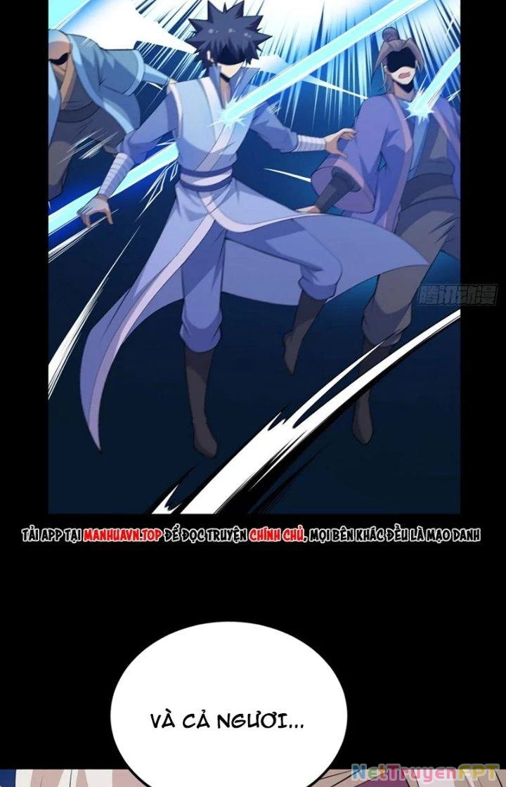Ta Chỉ Muốn Bị Các Vị Đánh Chết Chapter 156 - Trang 2