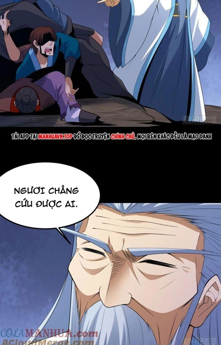 Ta Chỉ Muốn Bị Các Vị Đánh Chết Chapter 156 - Trang 2