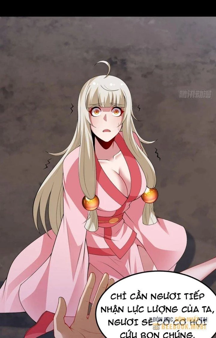 Ta Chỉ Muốn Bị Các Vị Đánh Chết Chapter 156 - Trang 2