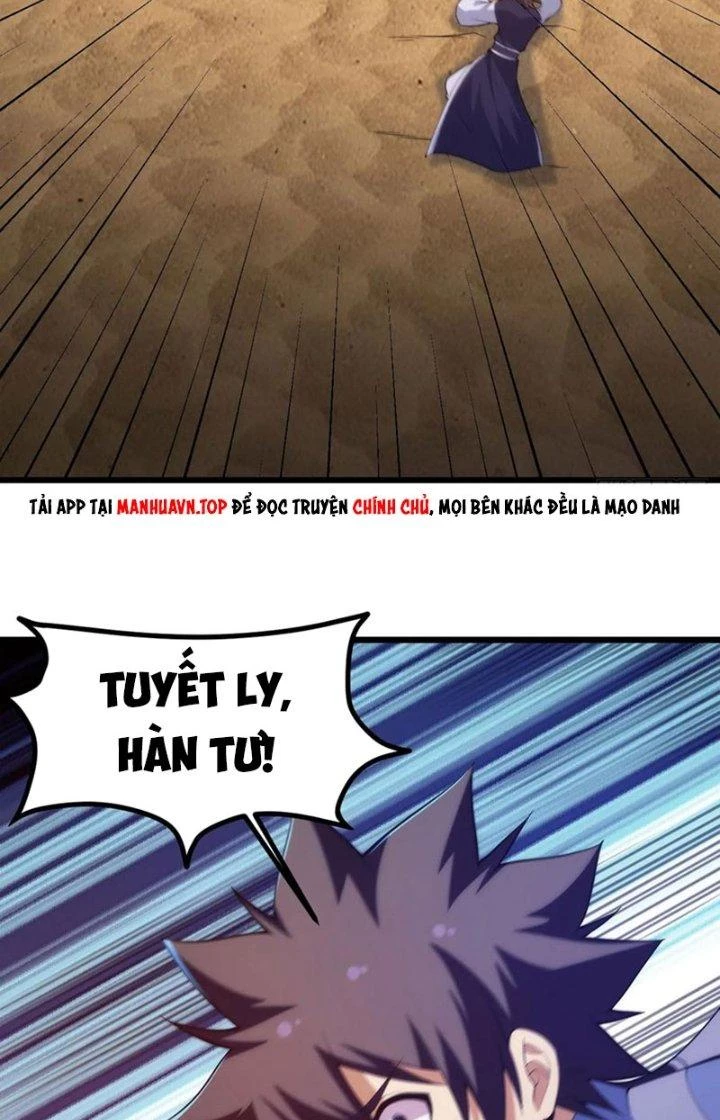 Ta Chỉ Muốn Bị Các Vị Đánh Chết Chapter 157 - Trang 2