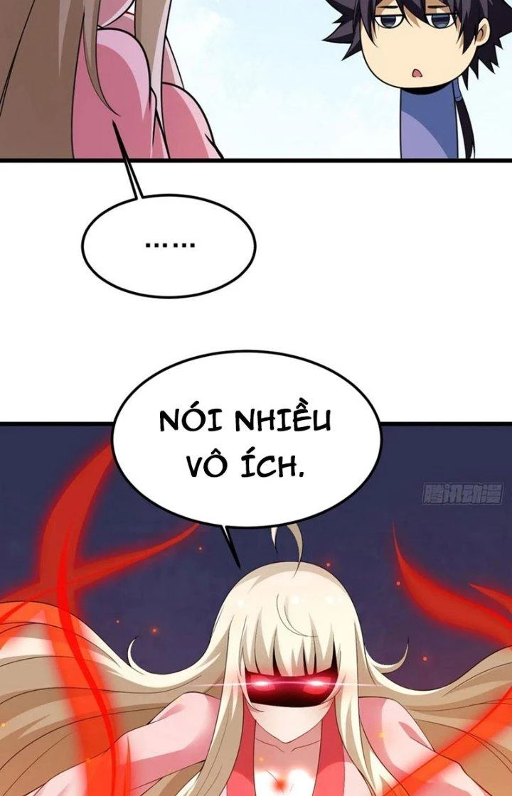Ta Chỉ Muốn Bị Các Vị Đánh Chết Chapter 157 - Trang 2