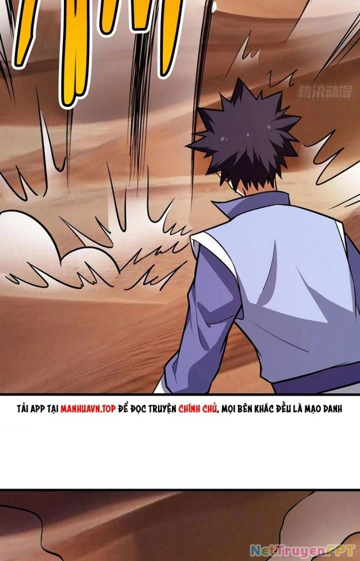 Ta Chỉ Muốn Bị Các Vị Đánh Chết Chapter 157 - Trang 2