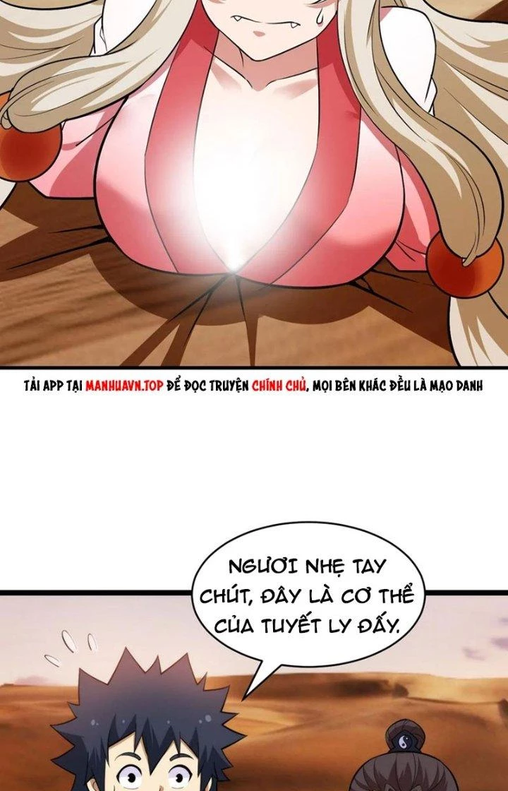Ta Chỉ Muốn Bị Các Vị Đánh Chết Chapter 157 - Trang 2