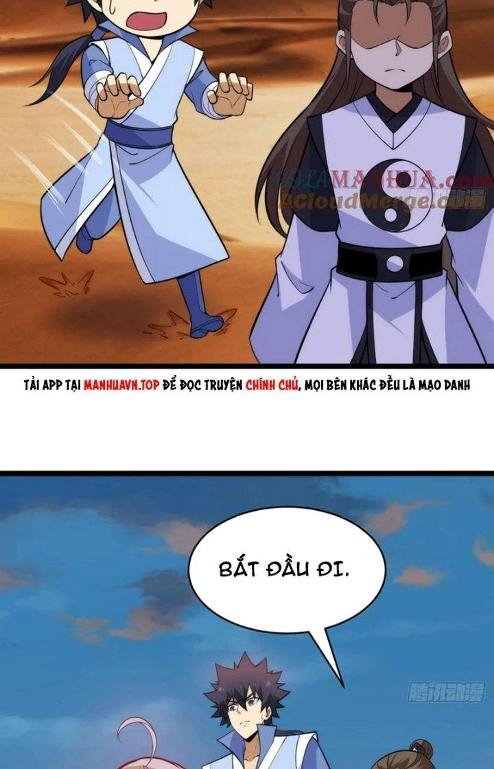 Ta Chỉ Muốn Bị Các Vị Đánh Chết Chapter 157 - Trang 2