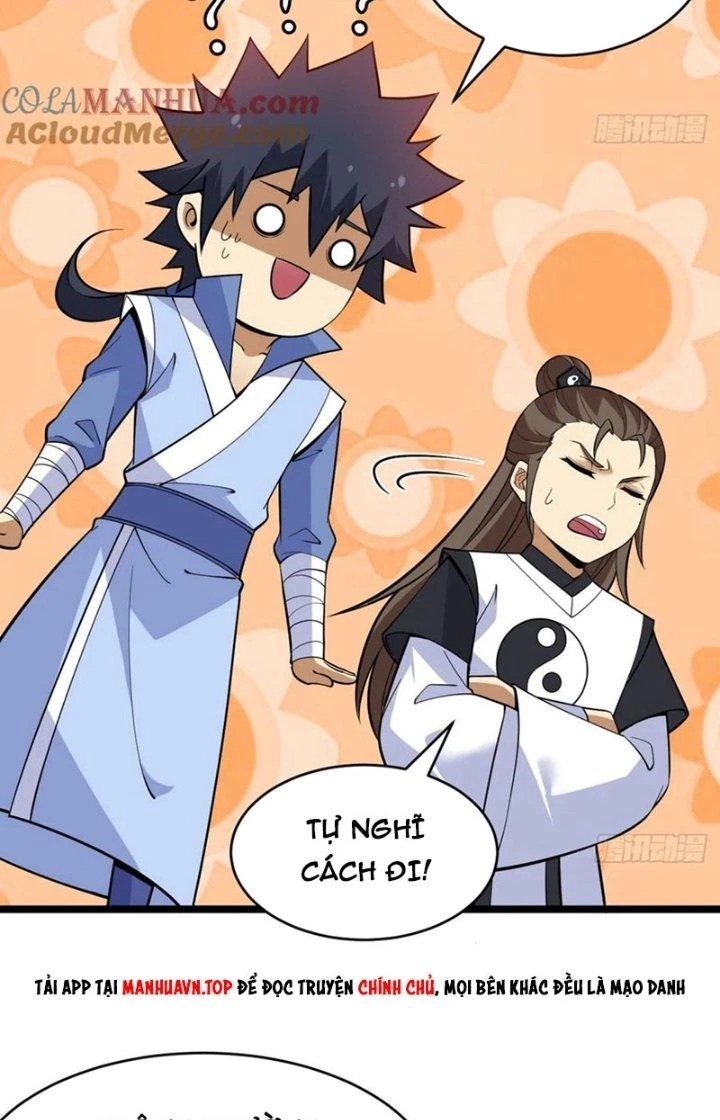 Ta Chỉ Muốn Bị Các Vị Đánh Chết Chapter 157 - Trang 2